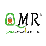 logo: quinta-das-minas-da-recheira