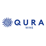 logo: qura-wine
