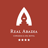 logo: real-abadia-congress-e-spa-hotel