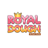 logo: royal-dough