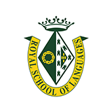 logo: royal-school-of-languages