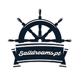 logo: saildreams