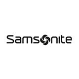 logo: samsonite