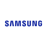 logo: samsung