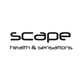 logo: scape-health-e-sensations