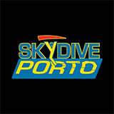 logo: skydive-porto