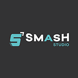 logo: smash-studio
