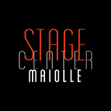 logo: stage-center-maiolle