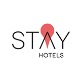 logo: stay-hotels