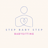 logo: step-baby-step