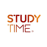 logo: study-time