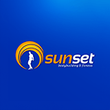 logo: sunset-bodybuilding-e-fitness