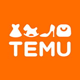 logo: temu