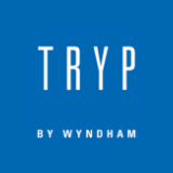 logo: tryp