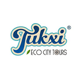 logo: tukxi-madeira-e-lisboa