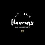 logo: unique-flavours