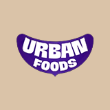 logo: urban-foods