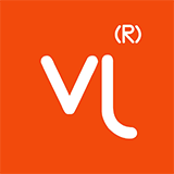 logo: vibrolandia