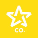 logo: yellow-star-company