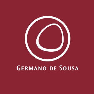 Logo Germano de Sousa