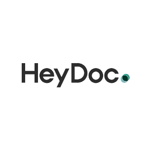 Logo HeyDoc Lusíadas