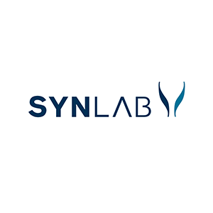 Logo Synlab