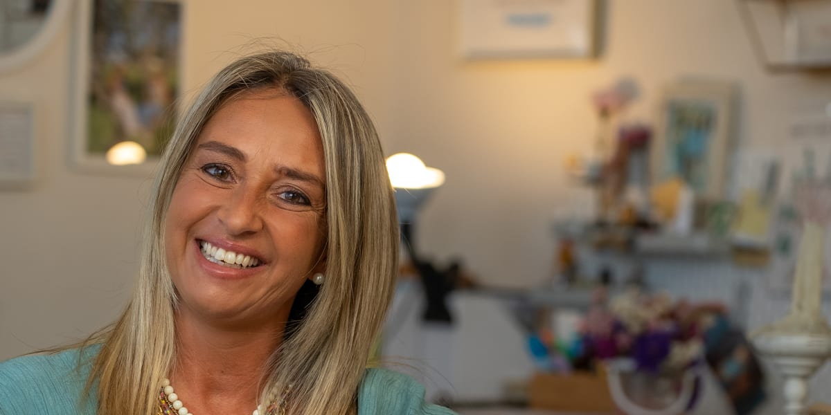 Mastercare | Bárbara Ramos Dias