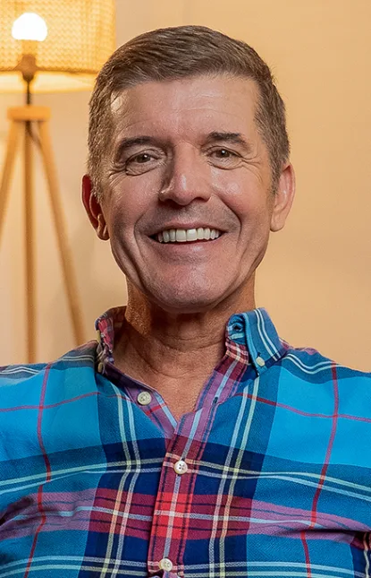 João Baião