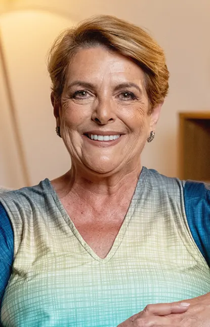 Luisa Castel-Branco