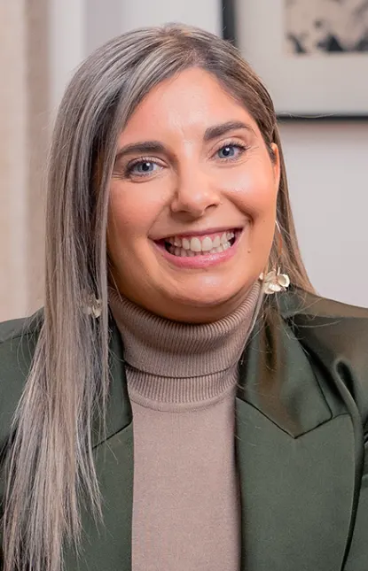 Bárbara Pereira