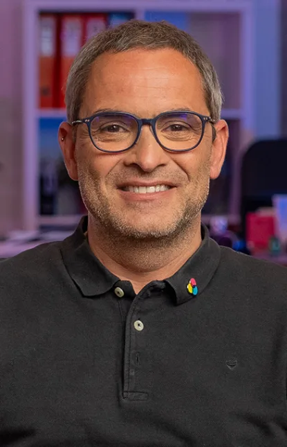 Miguel Neiva