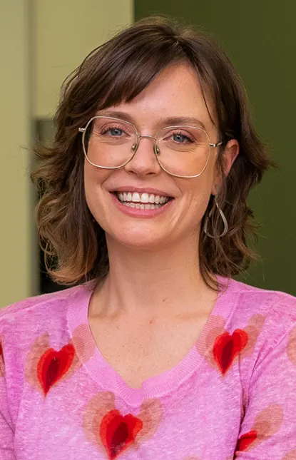 Luísa Mafei