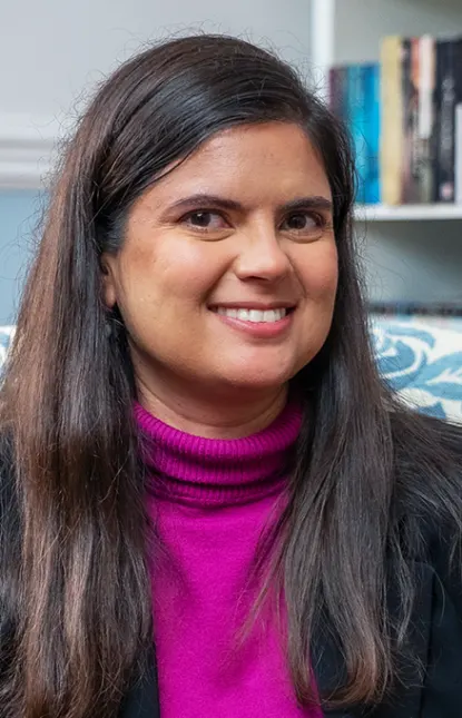 Mónica Cró Braz