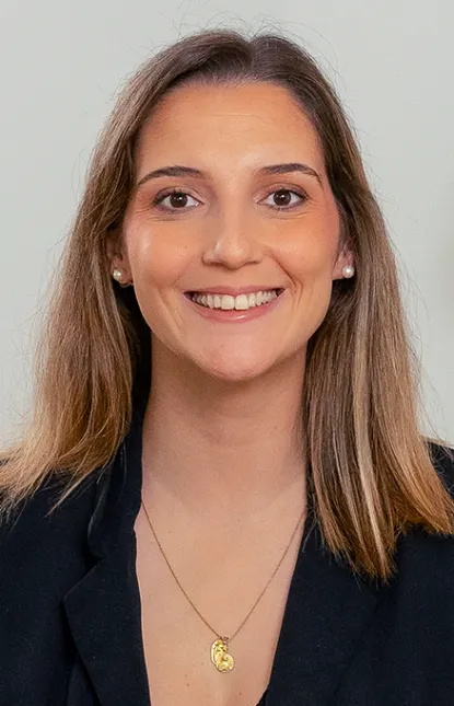 Margarida Roquete