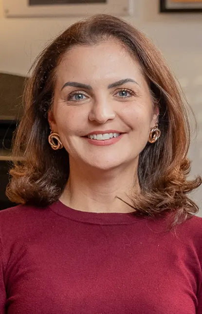 Tatiane Barros