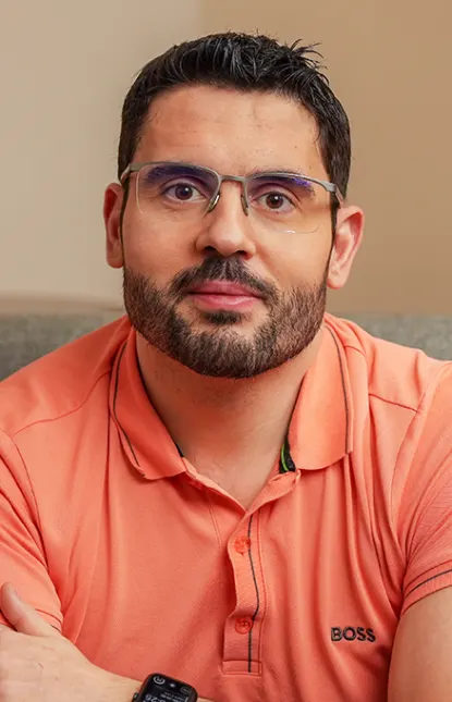 Sérgio Veloso
