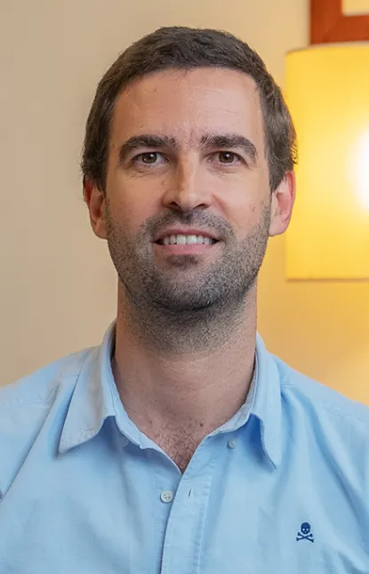 Daniel Macedo