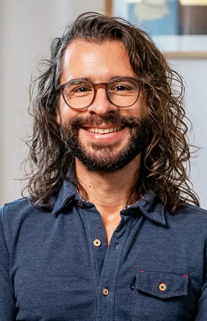 Mário Santos