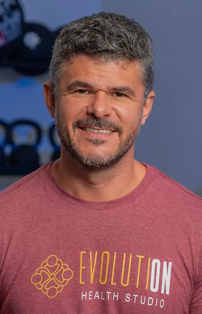 Thiago Passos