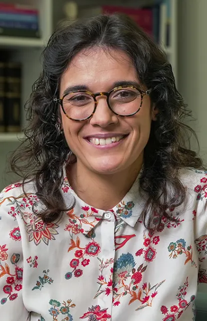 Ana Dias Amaral
