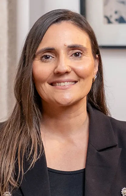 Ana Milhazes