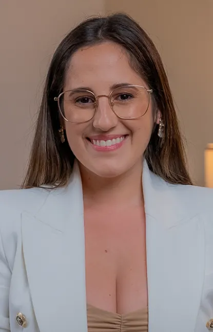 Sara Crispim