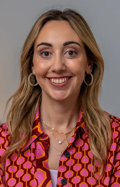 Ana Isabel Pedroso
