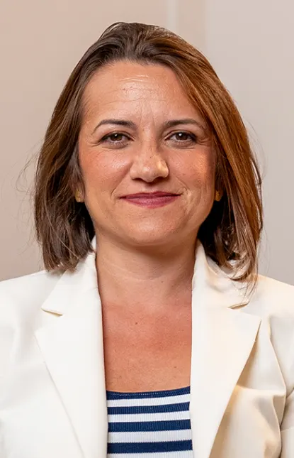 Carmen Rasquete