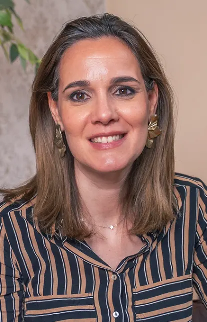 Ana Farinha