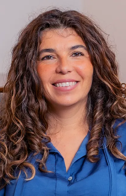 Tânia Gaspar