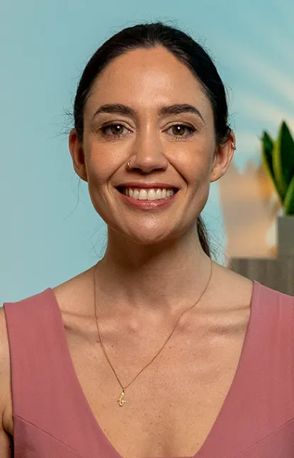 Bárbara Luna