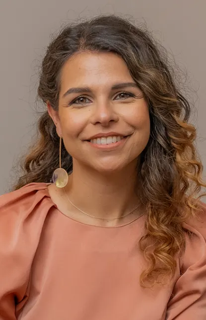 Filipa Jardim da Silva