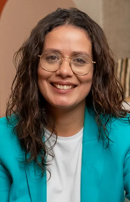 Paula Pinto de Almeida