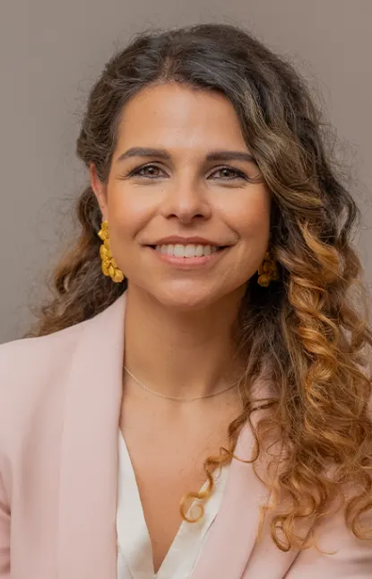Filipa Jardim da Silva
